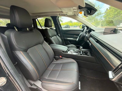 2024 Mazda Mazda CX-50 2.5 S Premium Plus Package