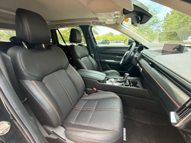 2024 Mazda Mazda CX-50 2.5 S Premium Plus Package