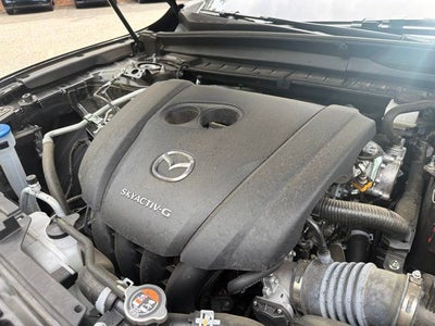 2024 Mazda Mazda CX-50 2.5 S Premium Plus Package