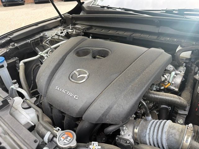2024 Mazda Mazda CX-50 2.5 S Premium Plus Package