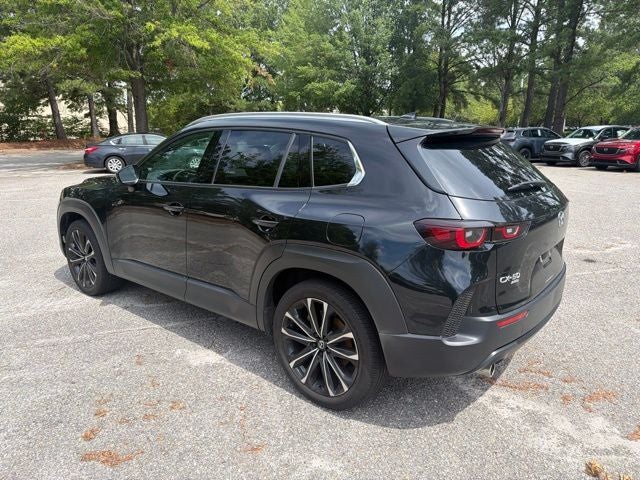 2024 Mazda Mazda CX-50 2.5 S Premium Plus Package