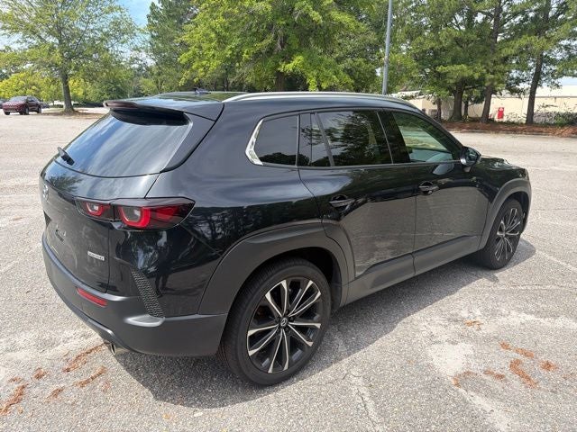 2024 Mazda Mazda CX-50 2.5 S Premium Plus Package