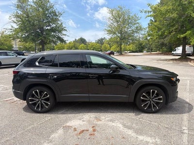 2024 Mazda Mazda CX-50 2.5 S Premium Plus Package
