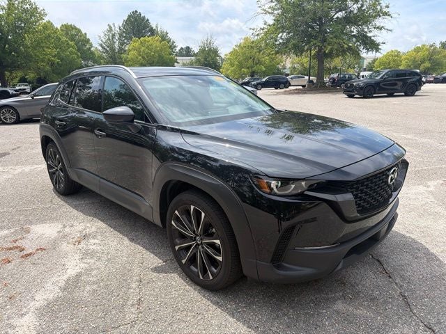 2024 Mazda Mazda CX-50 2.5 S Premium Plus Package