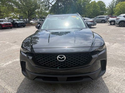 2024 Mazda Mazda CX-50 2.5 S Premium Plus Package