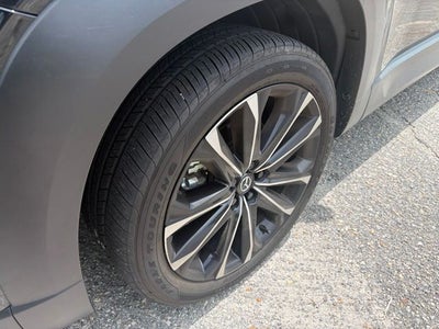 2024 Mazda Mazda CX-50 2.5 S Premium Plus Package