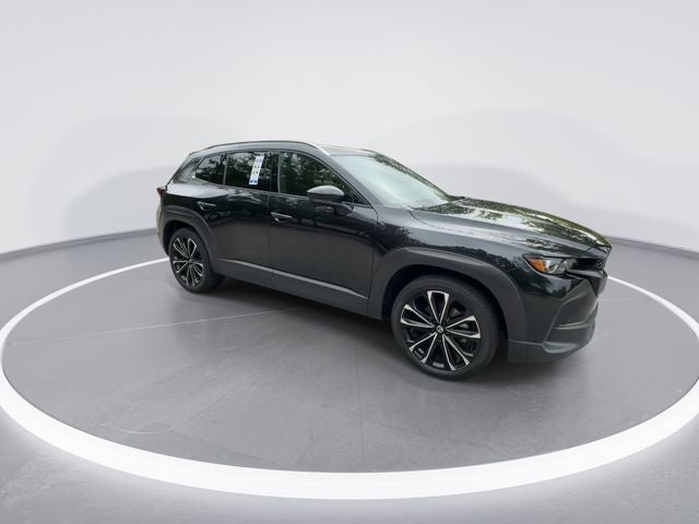 2024 Mazda Mazda CX-50 2.5 S Premium Plus Package