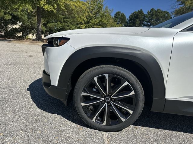2025 Mazda Mazda CX-50 2.5 S Premium Plus Package