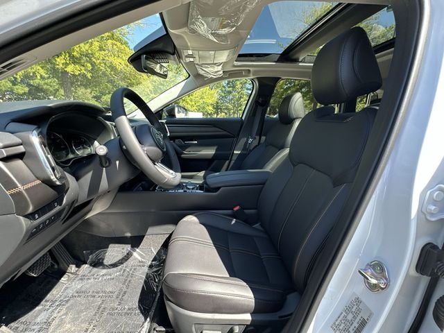 2025 Mazda Mazda CX-50 2.5 S Premium Plus Package