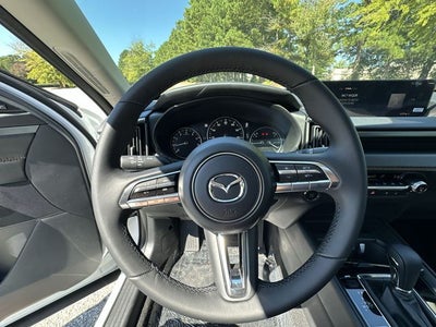 2025 Mazda Mazda CX-50 2.5 S Premium Plus Package