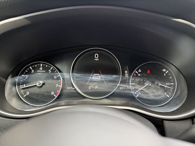 2025 Mazda Mazda CX-50 2.5 S Premium Plus Package