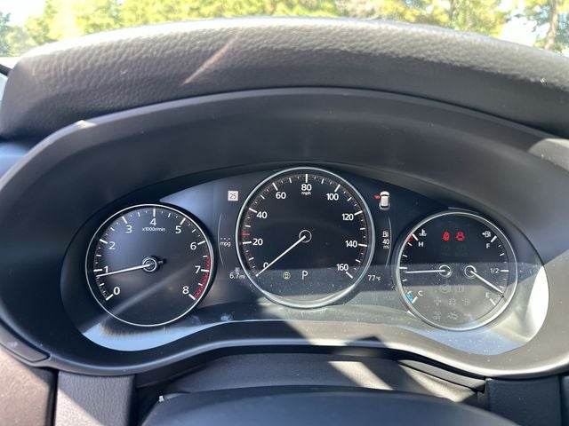 2025 Mazda Mazda CX-50 2.5 S Premium Plus Package