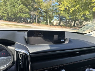 2025 Mazda Mazda CX-50 2.5 S Premium Plus Package