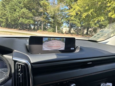 2025 Mazda Mazda CX-50 2.5 S Premium Plus Package