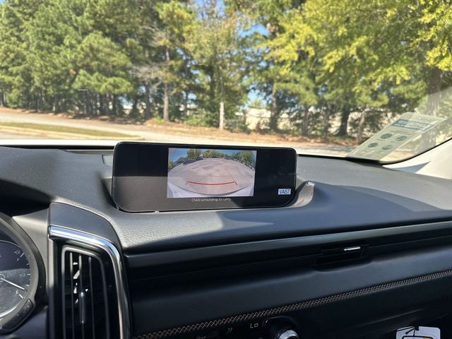 2025 Mazda Mazda CX-50 2.5 S Premium Plus Package