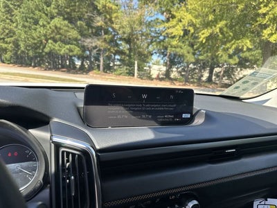 2025 Mazda Mazda CX-50 2.5 S Premium Plus Package