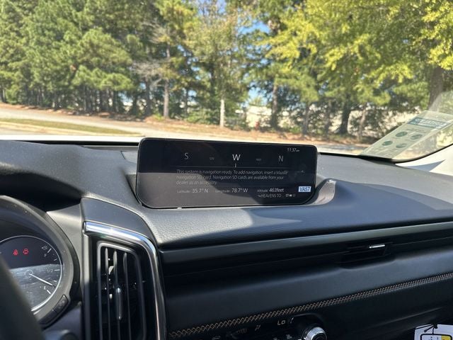 2025 Mazda Mazda CX-50 2.5 S Premium Plus Package