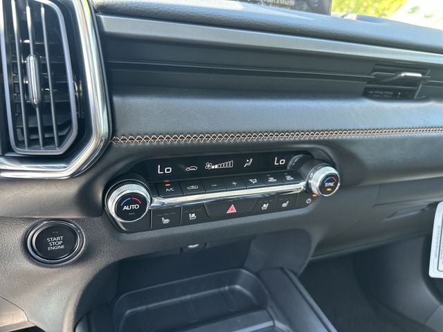 2025 Mazda Mazda CX-50 2.5 S Premium Plus Package