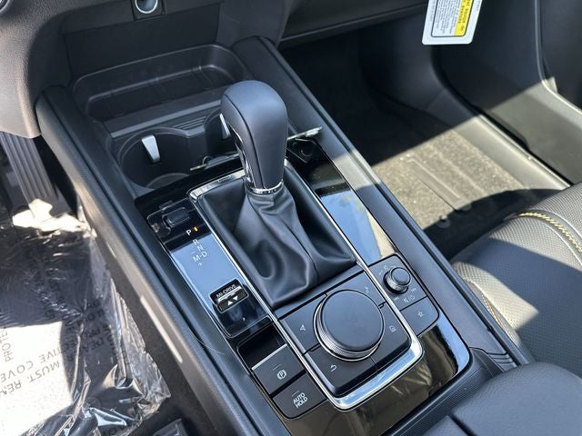 2025 Mazda Mazda CX-50 2.5 S Premium Plus Package