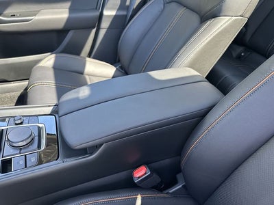 2025 Mazda Mazda CX-50 2.5 S Premium Plus Package