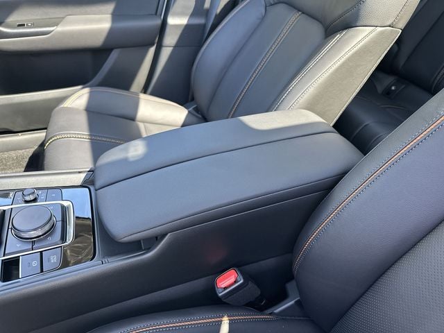 2025 Mazda Mazda CX-50 2.5 S Premium Plus Package