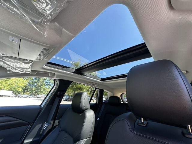 2025 Mazda Mazda CX-50 2.5 S Premium Plus Package