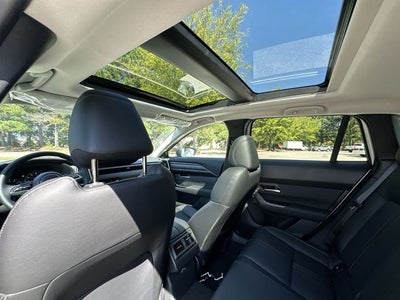 2025 Mazda Mazda CX-50 2.5 S Premium Plus Package