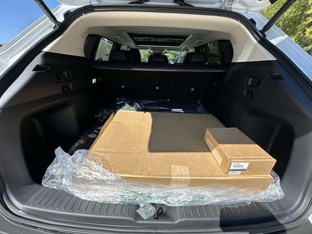 2025 Mazda Mazda CX-50 2.5 S Premium Plus Package