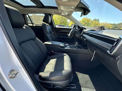 2025 Mazda Mazda CX-50 2.5 S Premium Plus Package