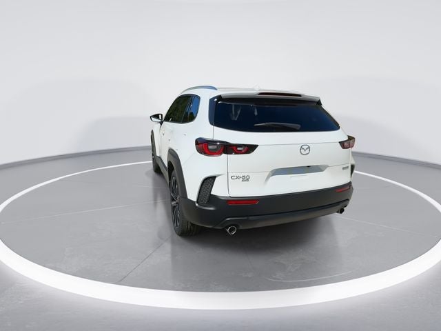 2025 Mazda Mazda CX-50 2.5 S Premium Plus Package