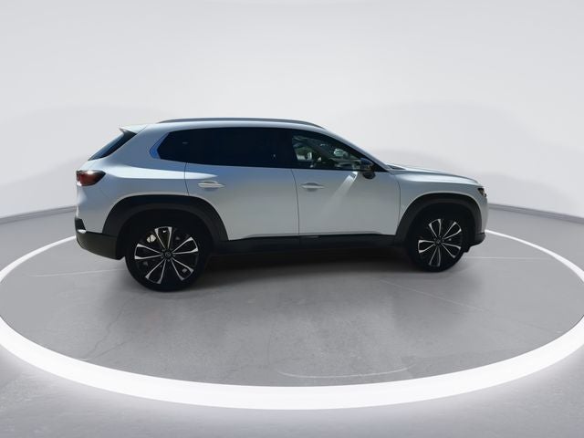 2025 Mazda Mazda CX-50 2.5 S Premium Plus Package