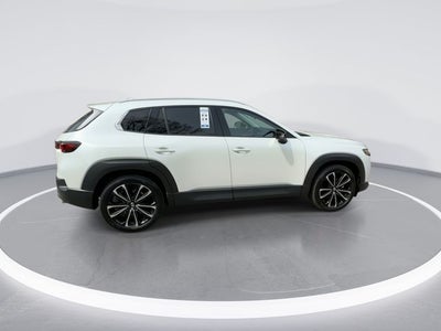2025 Mazda Mazda CX-50 2.5 S Premium Plus Package