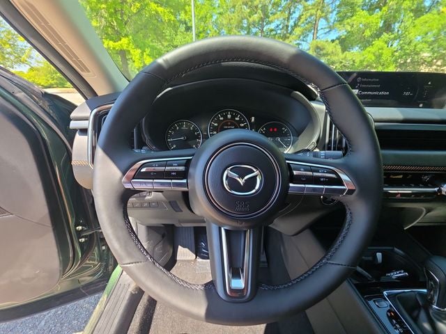 2025 Mazda Mazda CX-50 2.5 Turbo Premium Plus Package