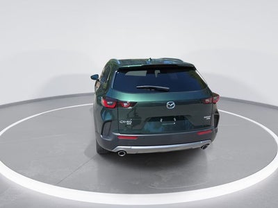 2025 Mazda Mazda CX-50 2.5 Turbo Premium Plus Package