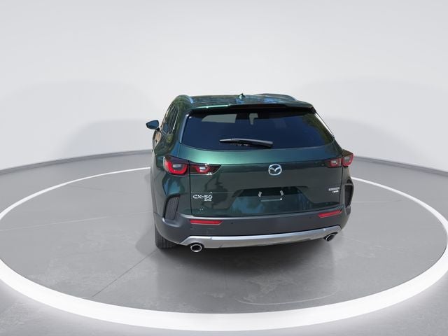 2025 Mazda Mazda CX-50 2.5 Turbo Premium Plus Package