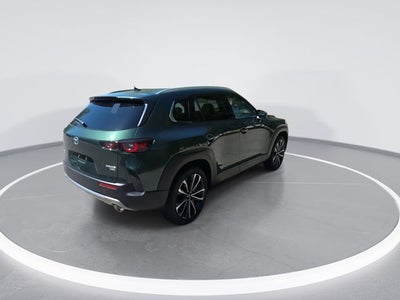 2025 Mazda Mazda CX-50 2.5 Turbo Premium Plus Package