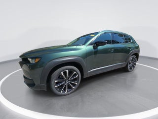 2025 Mazda Mazda CX-50 2.5 Turbo Premium Plus Package