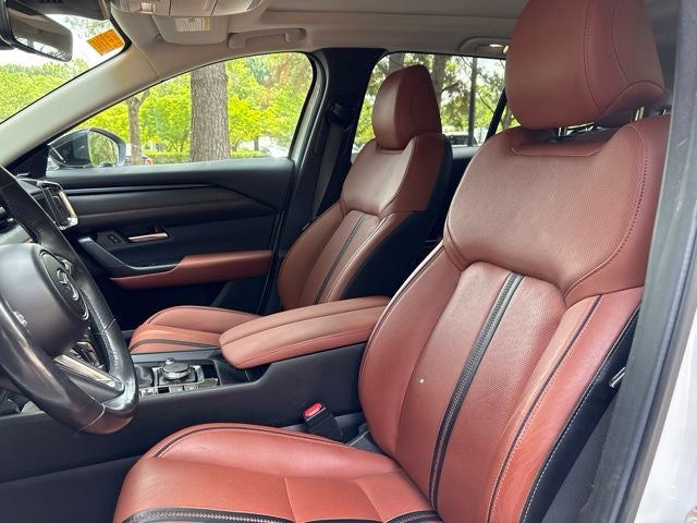 2024 Mazda Mazda CX-50 2.5 Turbo Premium Plus Package