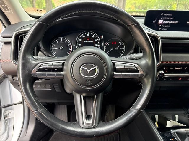 2024 Mazda Mazda CX-50 2.5 Turbo Premium Plus Package