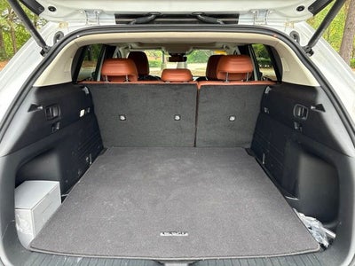 2024 Mazda Mazda CX-50 2.5 Turbo Premium Plus Package