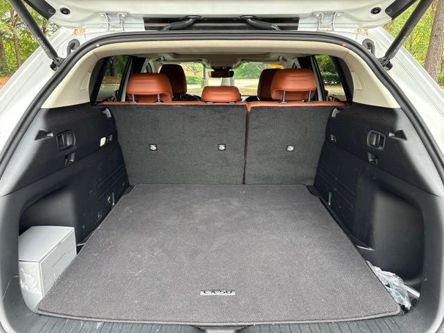 2024 Mazda Mazda CX-50 2.5 Turbo Premium Plus Package