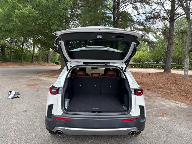 2024 Mazda Mazda CX-50 2.5 Turbo Premium Plus Package