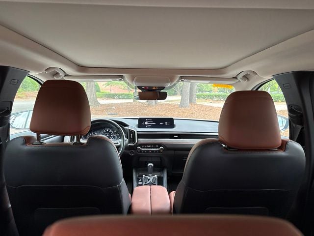 2024 Mazda Mazda CX-50 2.5 Turbo Premium Plus Package