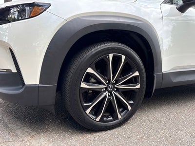2024 Mazda Mazda CX-50 2.5 Turbo Premium Plus Package