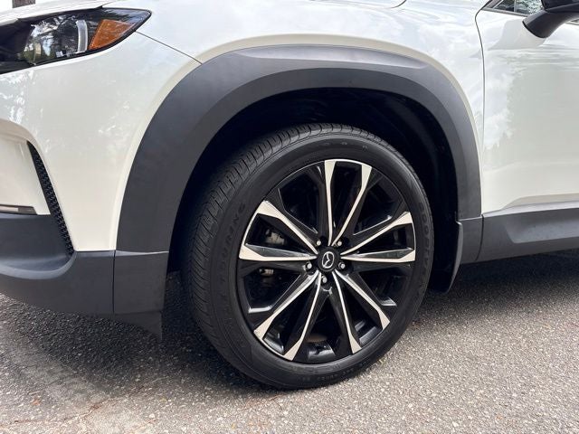 2024 Mazda Mazda CX-50 2.5 Turbo Premium Plus Package