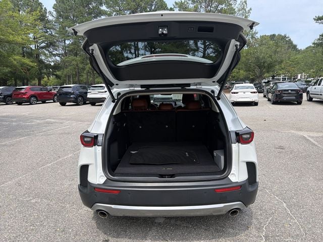 2024 Mazda Mazda CX-50 2.5 Turbo Premium Plus Package