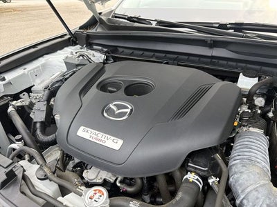 2024 Mazda Mazda CX-50 2.5 Turbo Premium Plus Package