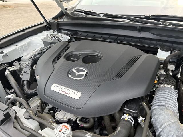 2024 Mazda Mazda CX-50 2.5 Turbo Premium Plus Package