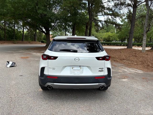 2024 Mazda Mazda CX-50 2.5 Turbo Premium Plus Package