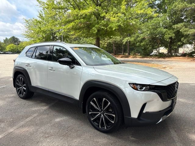 2024 Mazda Mazda CX-50 2.5 Turbo Premium Plus Package